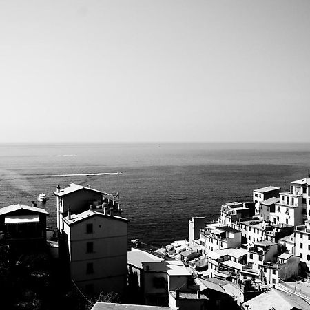 Cinque Terre Coast To Coast Riomaggiore Exterior foto